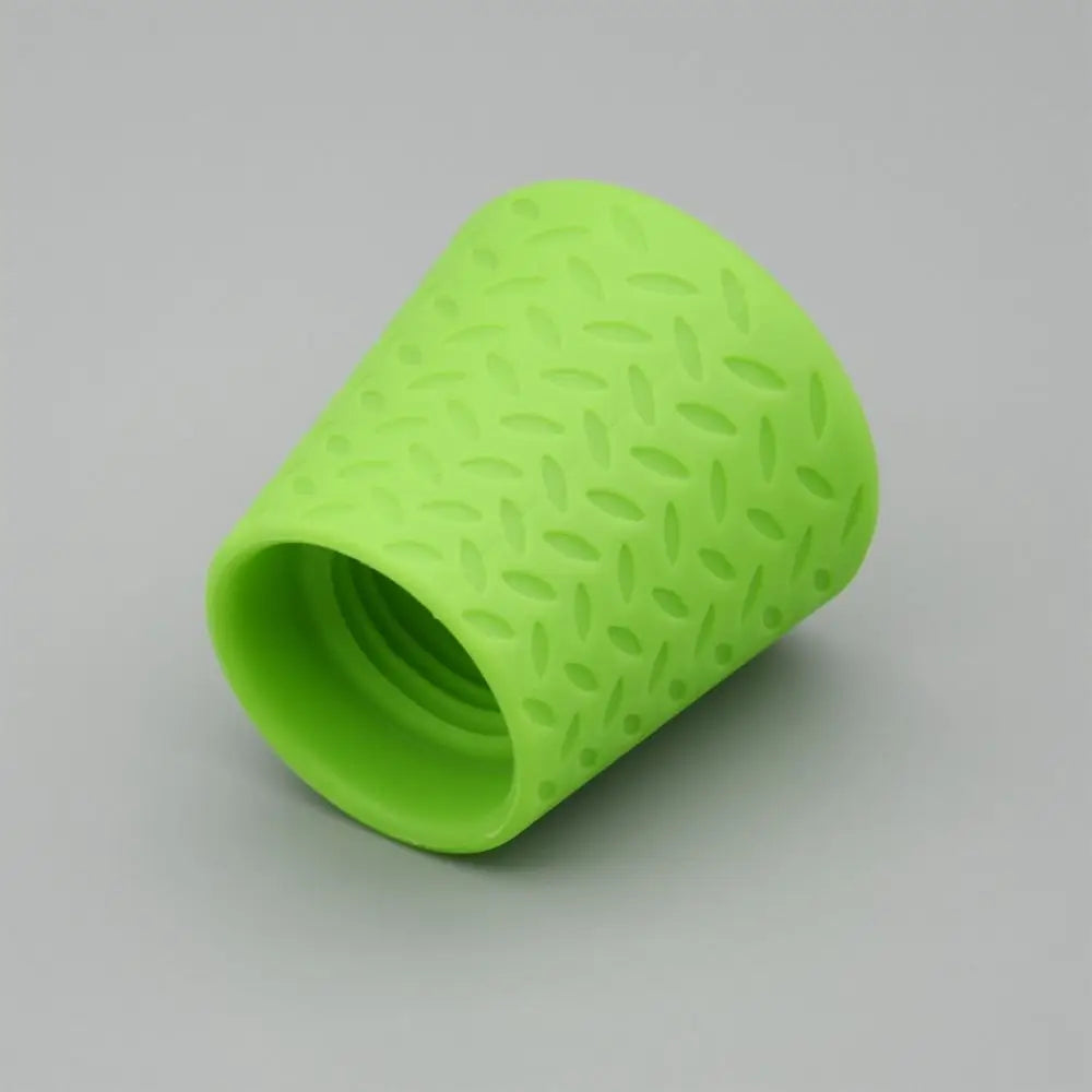Silicone Pet Shower Head Kettle Shower Head Universal Water Bottle Shower Cap Shower Cleaning Supplies Dog Shower Spray Zpaxo