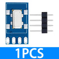 GY-35-RC ENC-03RC Single-Axis Analog Gyro Module for Arduino Zpaxo 1PCS