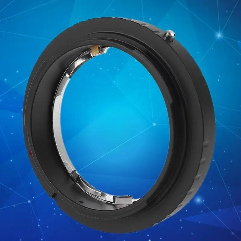 652F Camera Lens Adapter Ring Mount Replacement Zpaxo