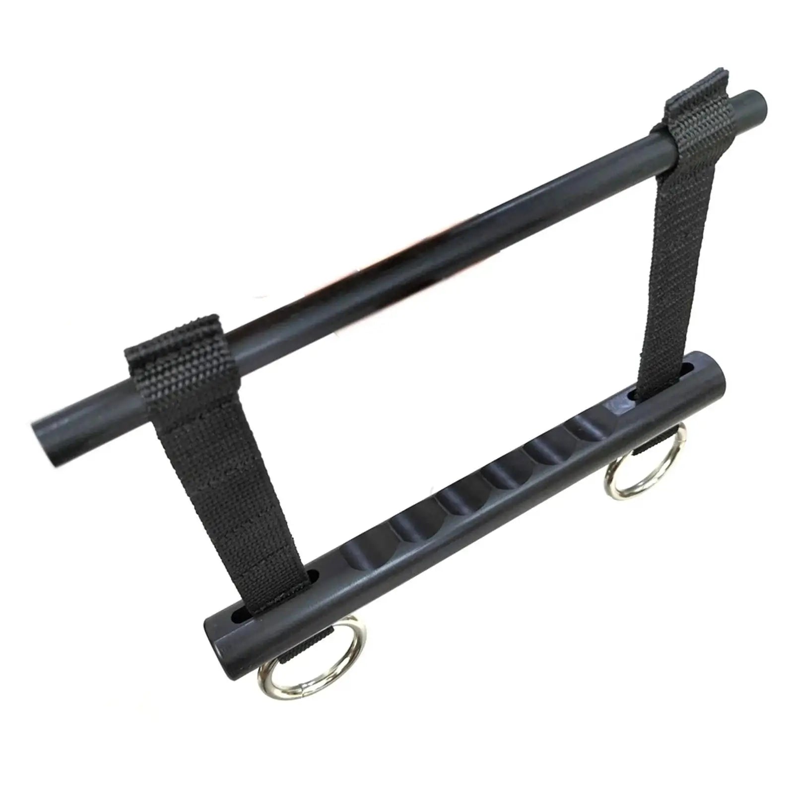 Car Pivot Tool PDR King Tool Car Roof Paintless Dent Repair With Hook Rod Car Repair Tool Pivot Positioning Accessories Zpaxo Black