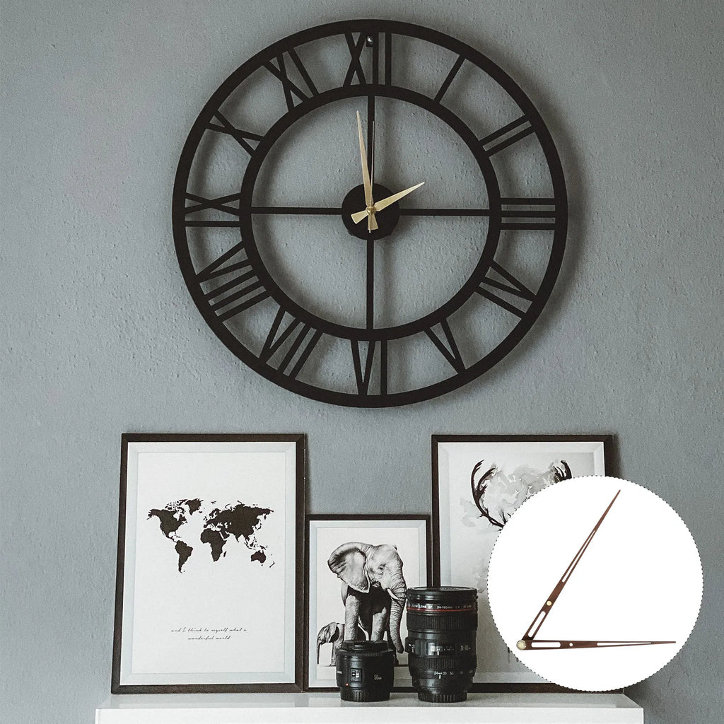 Numerals Home Decor Clock Movement Pointer Accessories Clock-hands