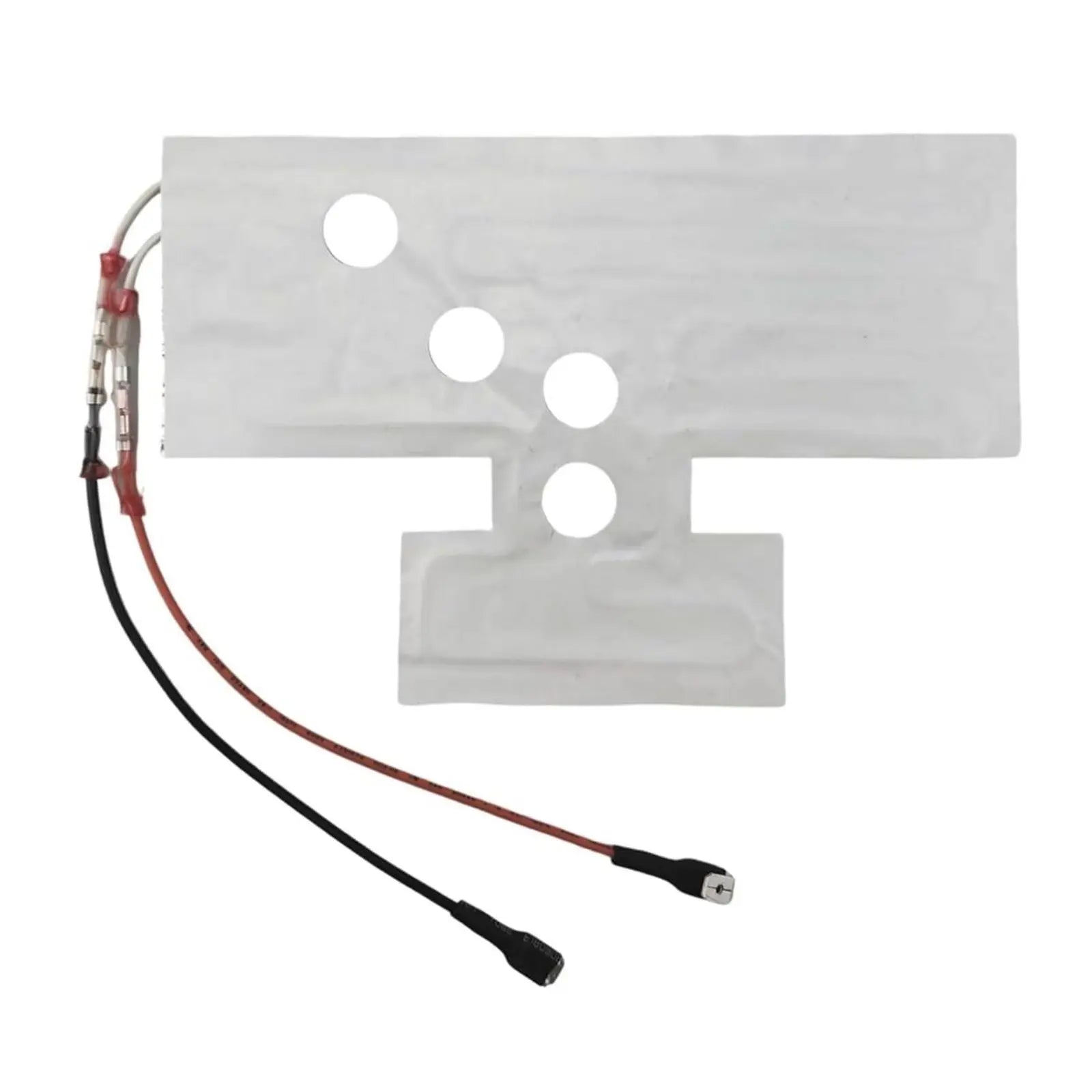 1Pc For Frigidaire 5303918301 Refrigerator Garage Heater Kit Replacement For Kenmore For Crosley Refrigerator Heater Accessories