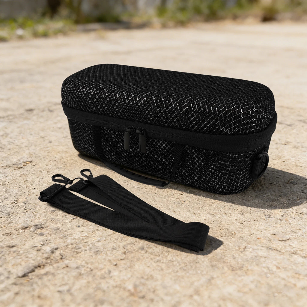 Portable BT Speaker Storage Bag Shoulder Strap Fit Xiaomi Sound Party