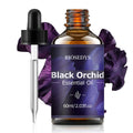 Black Orchid ESSENTIAL OIL Moisturizing Nourishing Massage Suitable Zpaxo 60ml Black Orchid Other