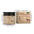 Whipped Beef Tallow Honey Balm Face & Body Moisturizer 60g Tallow Face Cream Zpaxo 60g Boxed