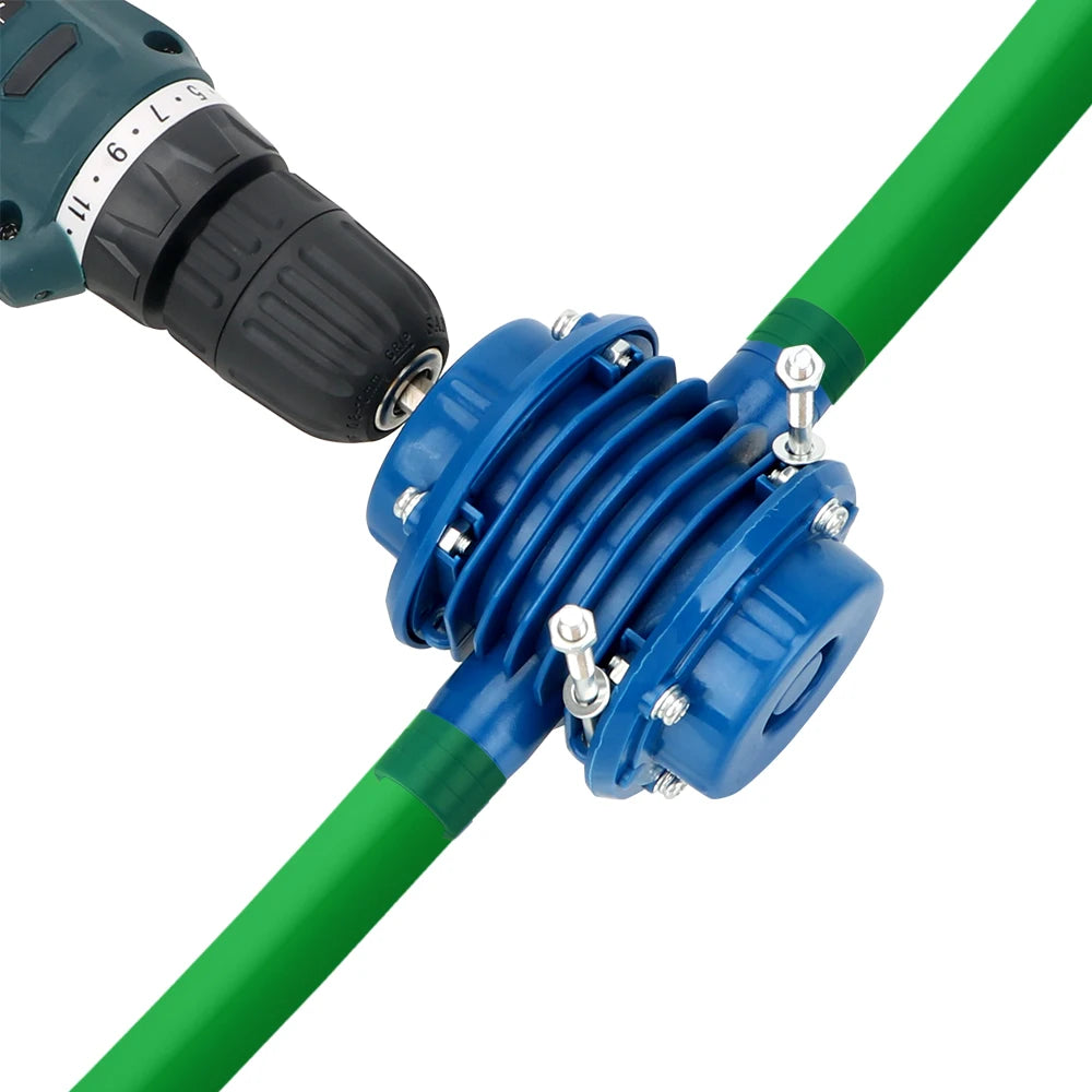 No Power Required Home Garden Centrifugal Pumps Mini Heavy Duty