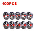 1/10PCS 76mm Metal Cutting Discs Wear Resistance Cut Off Circle Wheels Blades Cutting Wheels Angle Grinder Accessories Zpaxo 100Pcs