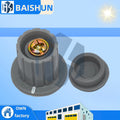 WXD3-13 Black Knob Caps Compatible High-quality WXD3-13-2W Rotary Zpaxo Default Title