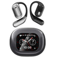 UYUXIO Real Time Translation Wireless Earbuds 144 Language OWS LCD