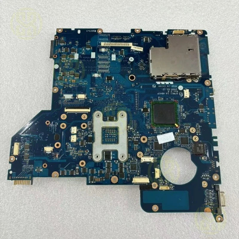 Dell Inspiron 1427 1428 Laptop Motherboard KFW11 LA-4841P 0G544N
