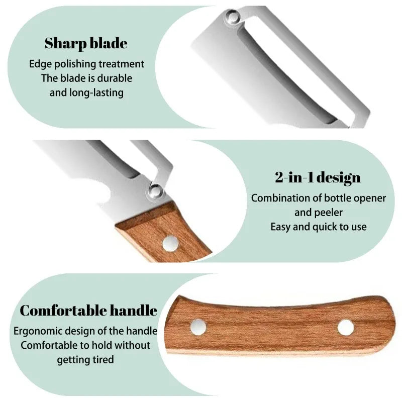 Agricultural Chopper Blade for Fruit and Vegetables with Rod for Drill Kitchen Fruit Peeling Knife Vegetable Shredding for Fruit Zpaxo