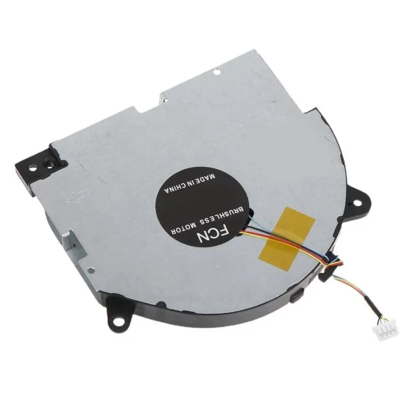 652F CPU GPU Fan Y7000 2019 Y540 15IRH 1660TI 5F10S13886 Zpaxo