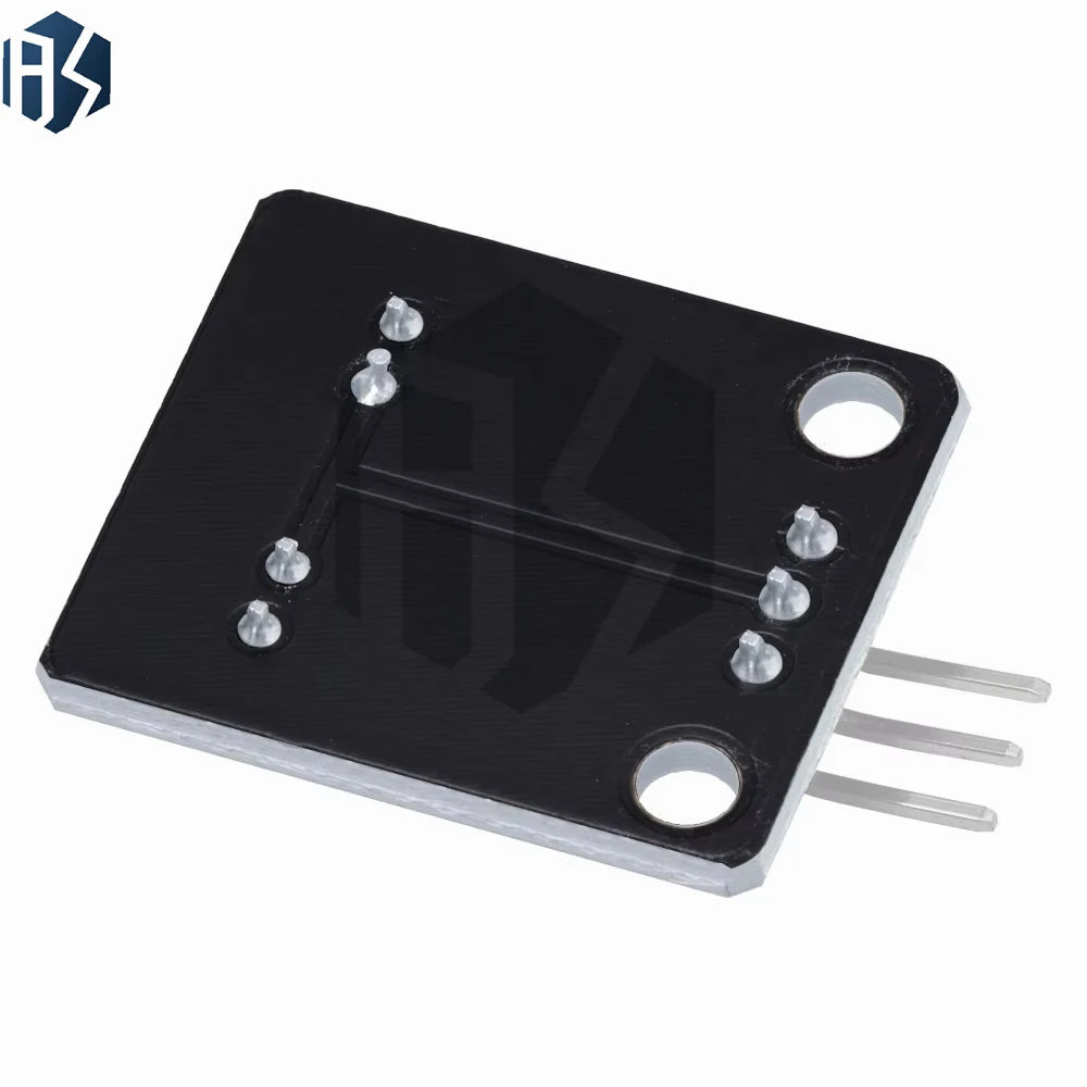 Photosensitive resistor Light Sensor Analog Grayscale Sensor Electronic Board Line finder tracking module For Arduino DIY Kit Zpaxo