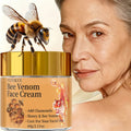 Bee Venom Face Cream 60g – Lift, Firm & Moisturize Skin Anti-Aging Face Cream Zpaxo Default Title