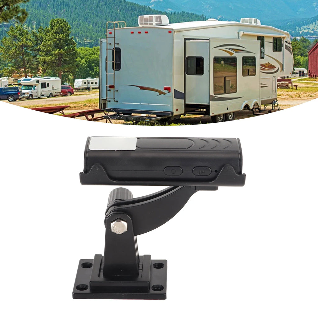 Reverse Hitch Guide Camera 150 Wide Angle Waterproof Night Vision Car