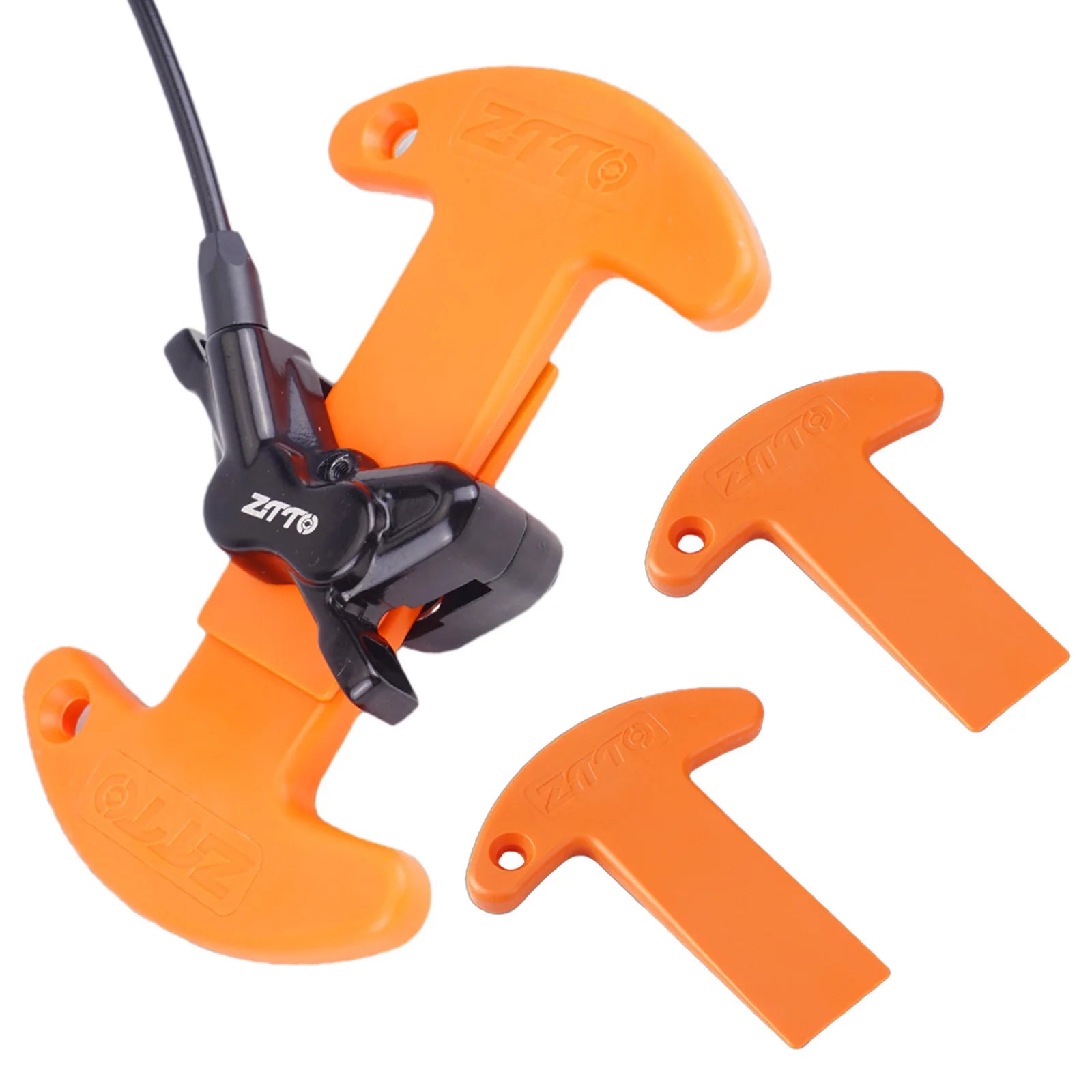 Bicycle Hydraulic Disc Piston Compressor Tool Wear-resistant Bike