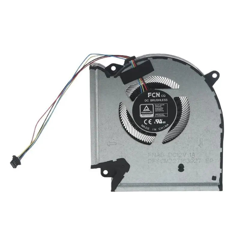 652F Notebook Heatsink ROG Strix 2021 Scar 15 G533 G533Q G513QR CPU Zpaxo