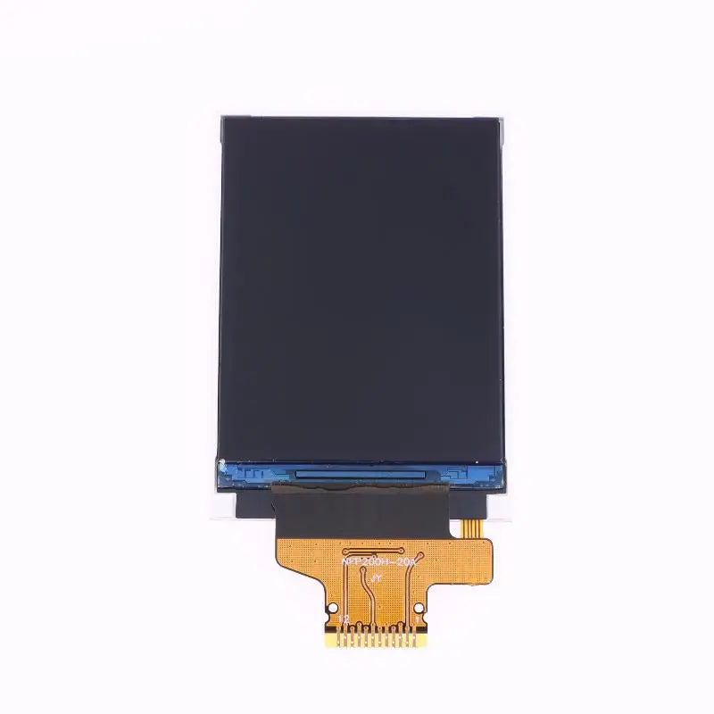 2 0-inch TFT LCD Module Screen IPS ST7789 Full-color 240320 Square Zpaxo A1