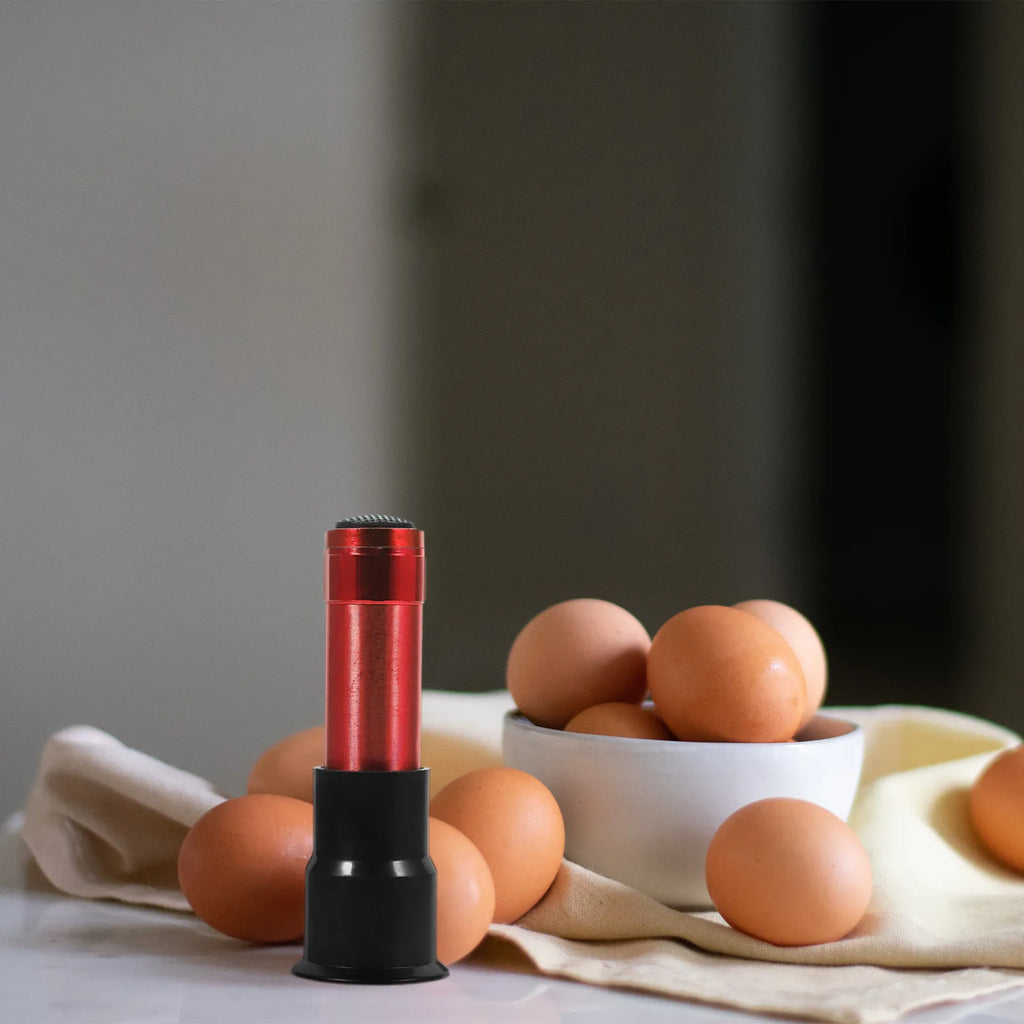 Egg Candling Lamp Professional Handheld Cold Light Design Chicken