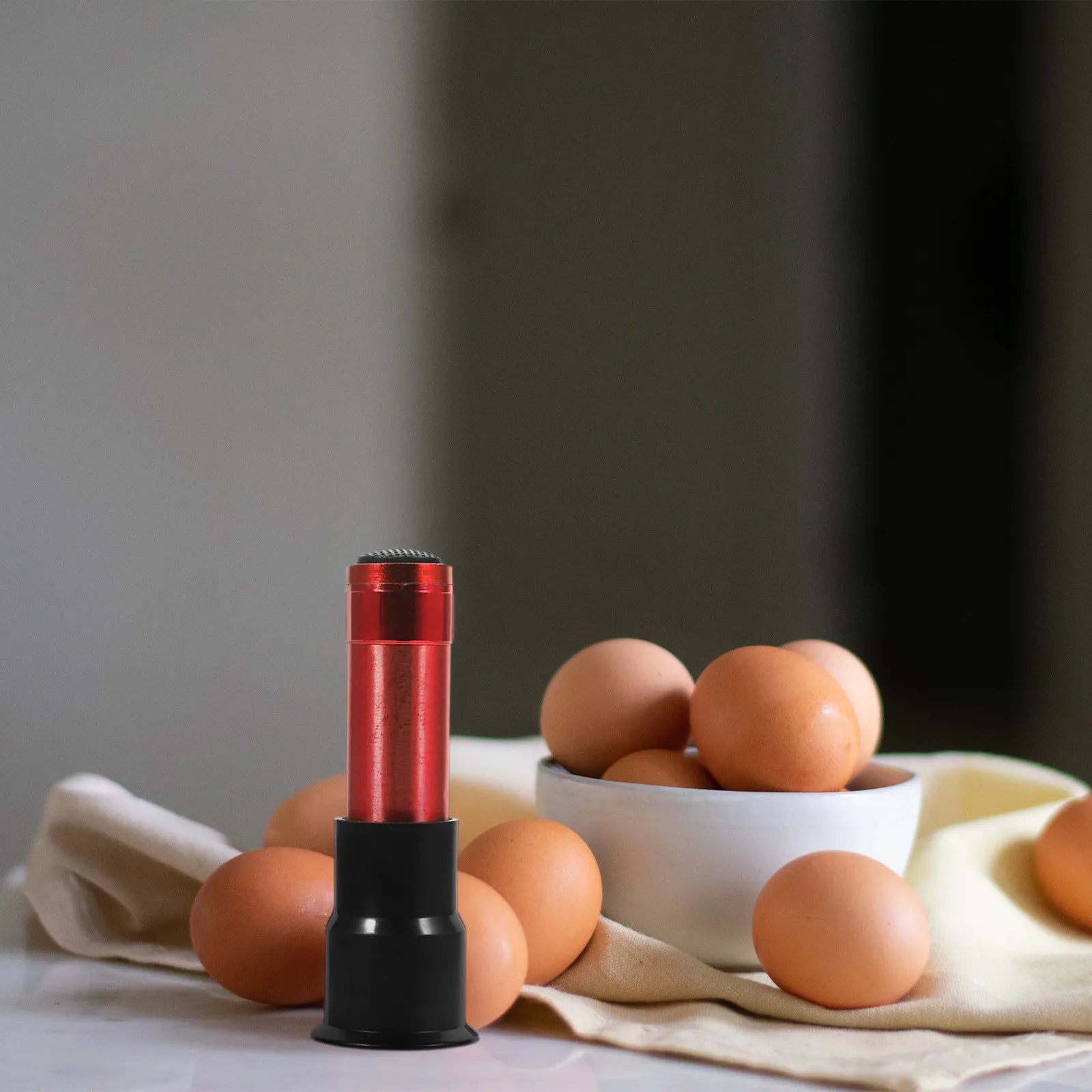 Egg Candling Lamp Professional Handheld Cold Light Design Chicken