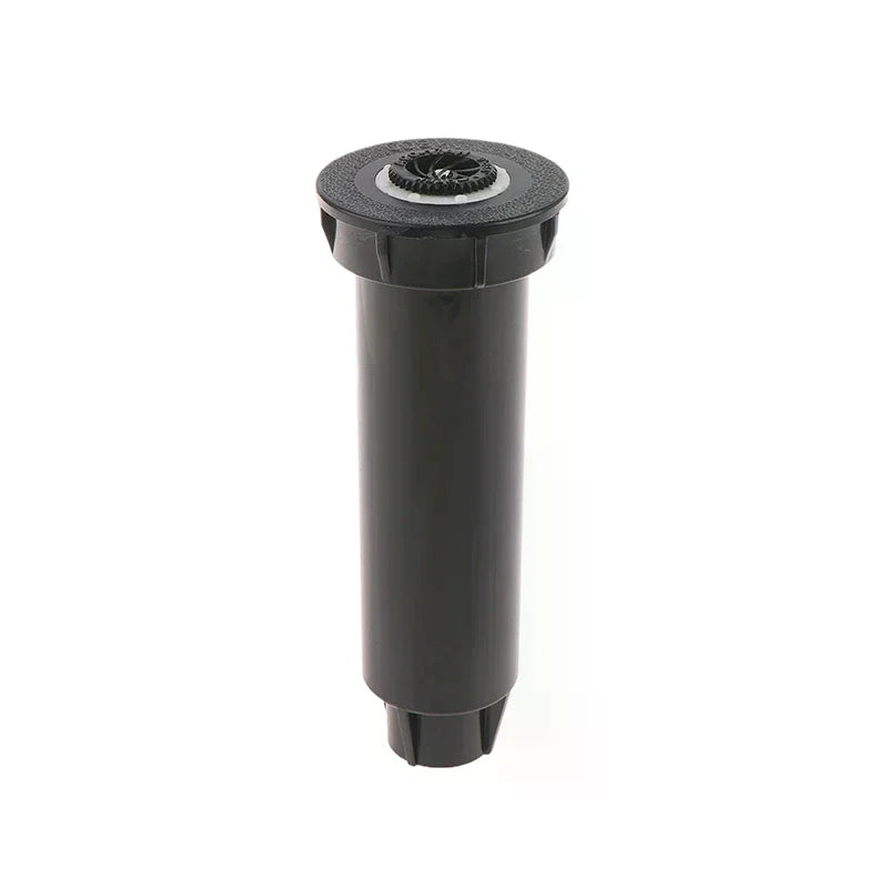 Spring-Loaded Up Sprinklers Garden Lawn Watering Nozzle Adjustable 25~360 Degree Lawn Sprinkler 1/2 Inch Internal Thread 1Pc Zpaxo