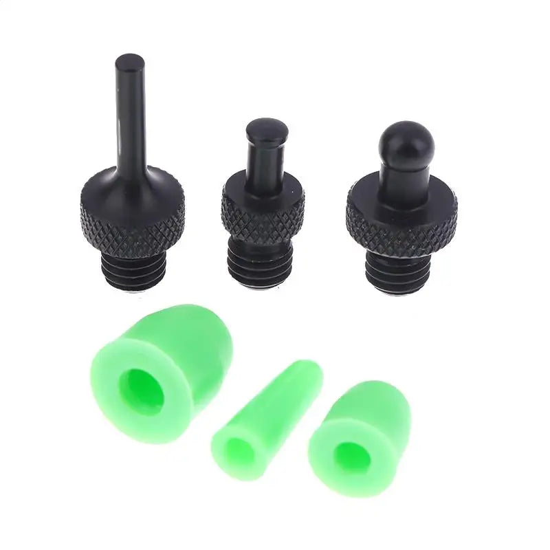 Paintless Dent Repair Soft Tap Hammer Replacement Head Kit