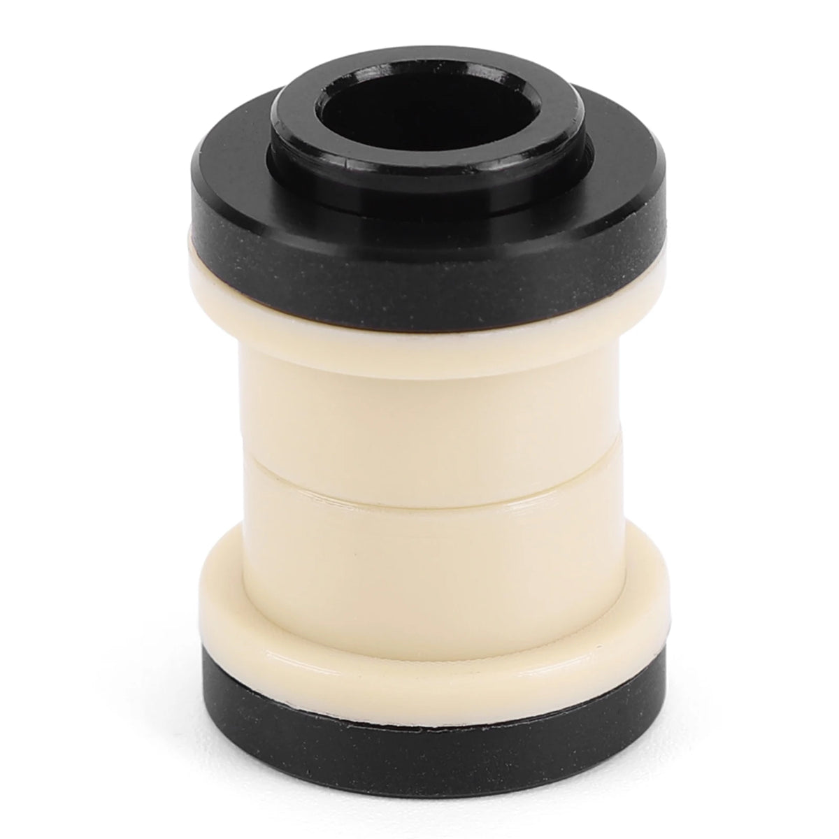 MTB Rear Shock Bushing Improved Suspension DU Reusable Mountain Bikes Zpaxo 25mm
