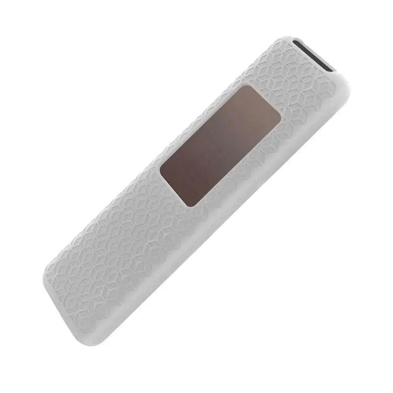 652F Flexible Silicone Case for BN590143A Remote Cover AntiSlip Full Coverage Safeguards Device from Scratches and Damage Zpaxo