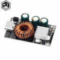 30W PD3 0 QC4 Fast Charging Step-down Module 10-30V Input Multi-brand Zpaxo PD3.0 PPS QC4.0