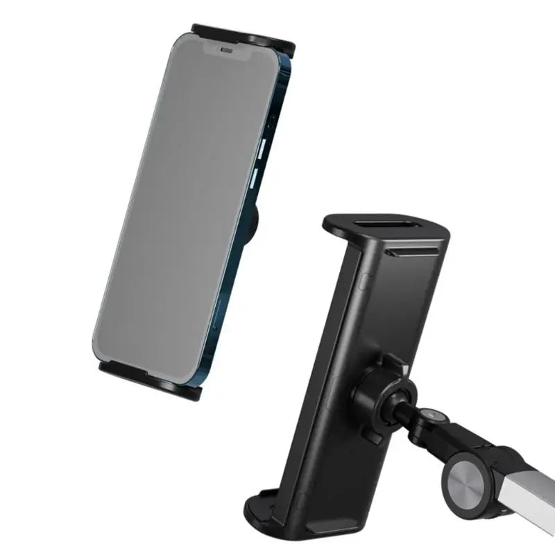 652F Clamp Mount Tablets Phones 5 Equipped Ball Head Strength Spring Zpaxo
