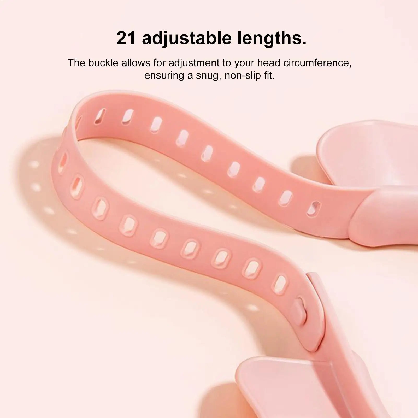 Hair Washing Shield Adjustable Shampoo Hat Wide Brim Waterproof Bath