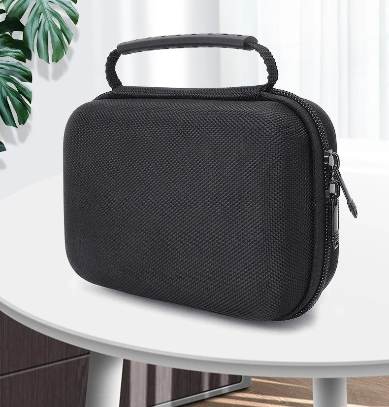 Hard Storage Bag Protective Box Carrying Case Travel Bag Camera Accessories Mini Handbag For DJI Osmo Action 5 Pro/For DJI Actio Zpaxo