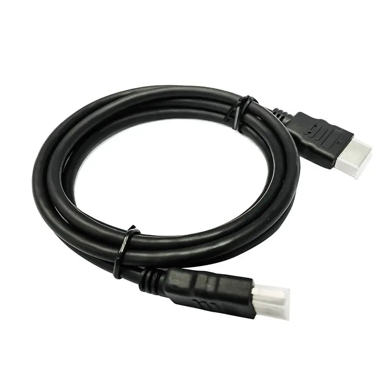 Speed HDMI OD5 5 Compatible Definition Cable 1080P HDTV Data Version Zpaxo