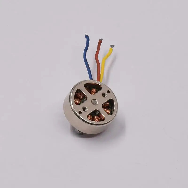 1503 2750KV Quadcopter Brushless Motor Ideal FPV Racing Drone RC Zpaxo