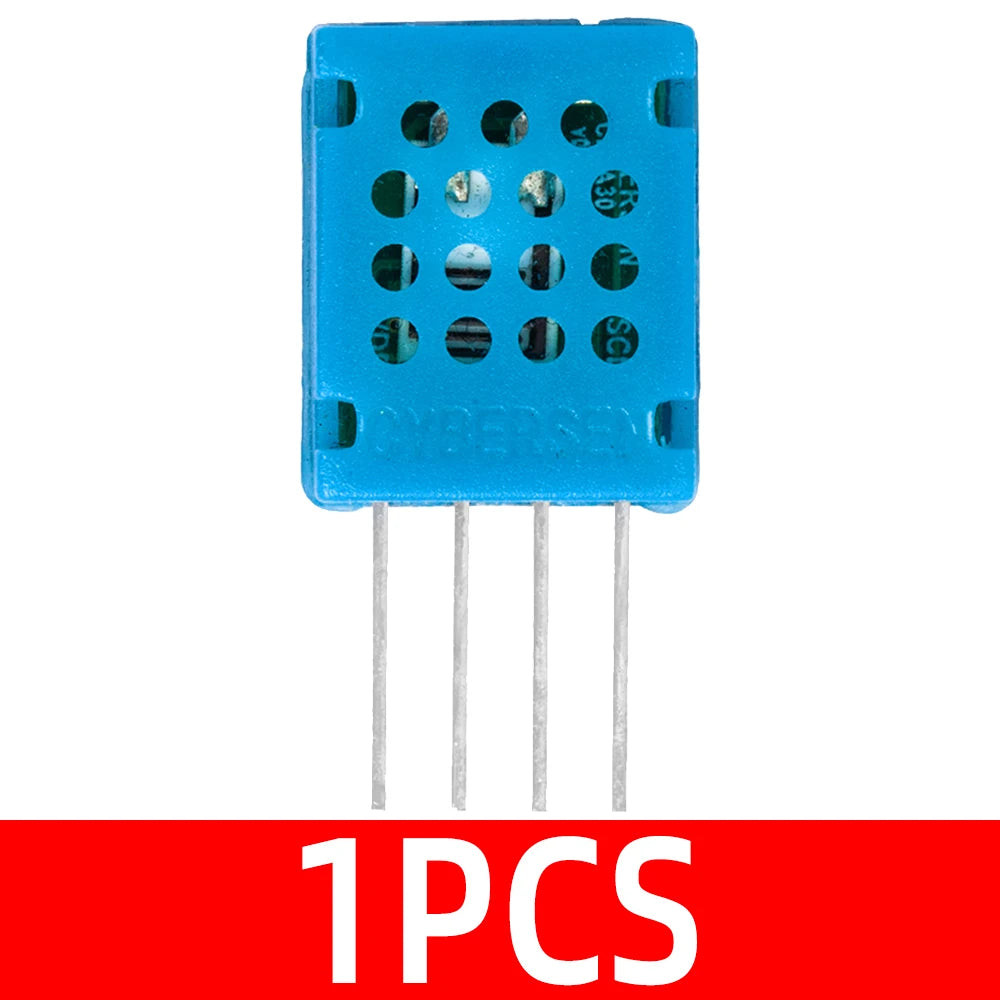 DHT11 Digital Temperature Humidity Sensor Accuracy DIY Electronic Zpaxo 1pcs