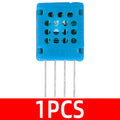 DHT11 Digital Temperature Humidity Sensor Accuracy DIY Electronic Zpaxo 1pcs