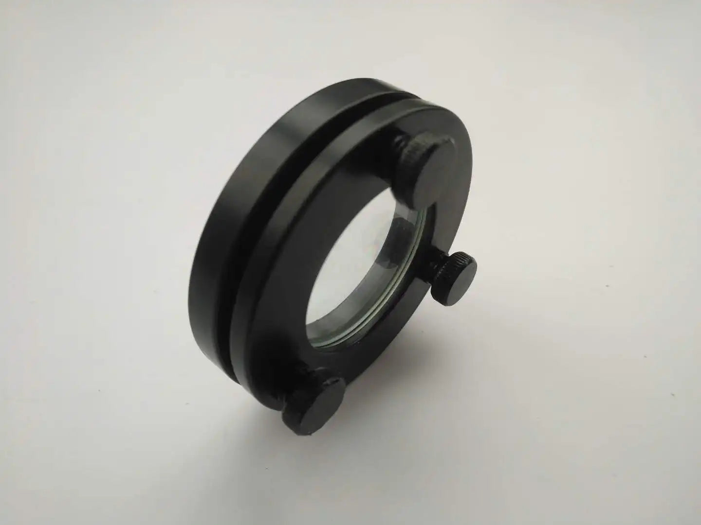 Newton Rings, Physics, Seven-color Ring, Teaching, Experiment Zpaxo