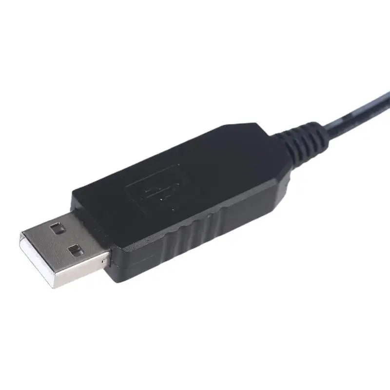 652F 3 in 1 USB to 3 LR06 Battery Eliminate Cable for LR06 battery Power Radio Gameboy Lamp Remote Control phone Zpaxo