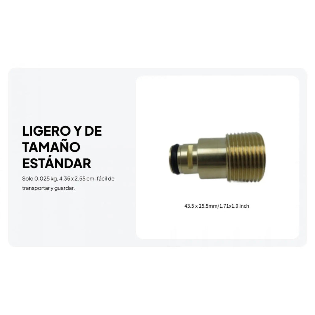 Pressure Washer Accessories Water Inlet Clear Filter Nut Washing Zpaxo