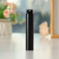 1PC 10ml Rotary Handheld Anti-Static Coffee Bean Spray Bottle Precision Grinding Tool for Coffee Lovers Zpaxo black