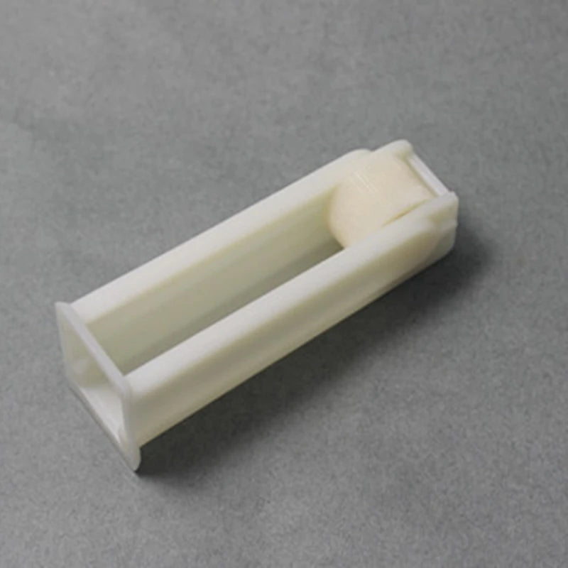 Plastic Tube Clamp Adjustable Laboratory Pinch Valve Flow Control