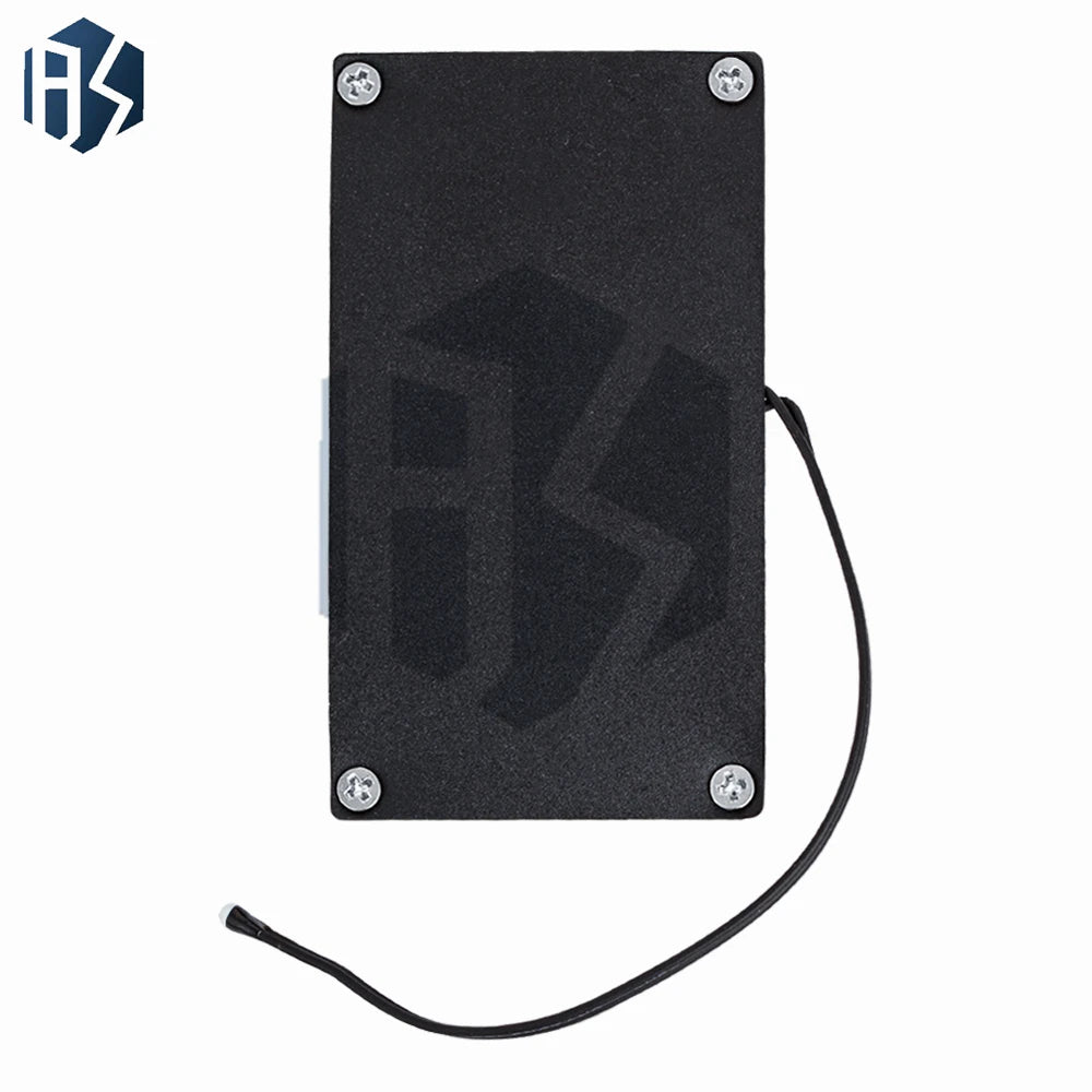 1PC 6S 22.2V Li-ion BMS Battery Protection Board – 15A/20A/25A Balanced Module with 6/8/10 MOS for Power Tools & E-bikes Zpaxo