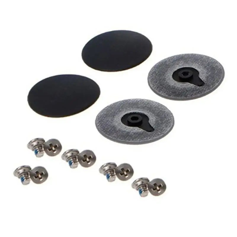 652F Left Right A1502 Speaker Bottom Screws 13 Speakers Late 2013 Zpaxo
