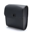 Fashion Mountain Bike Bag Vintage Waterproof Motorcycle Electric Zpaxo black