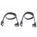 SATA III 6Gbps High-speed Data Transmission Cord Straight HDD SDD 3 0