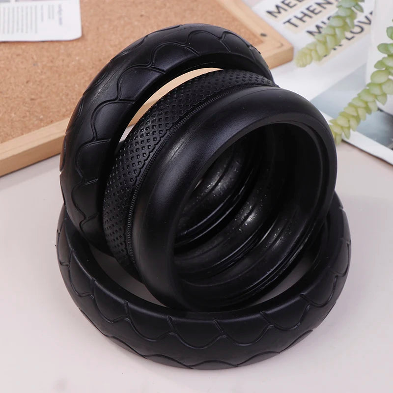 Baby Buggy Wheel Accessories Durable Stroller Tire Yoya Yoyaplus