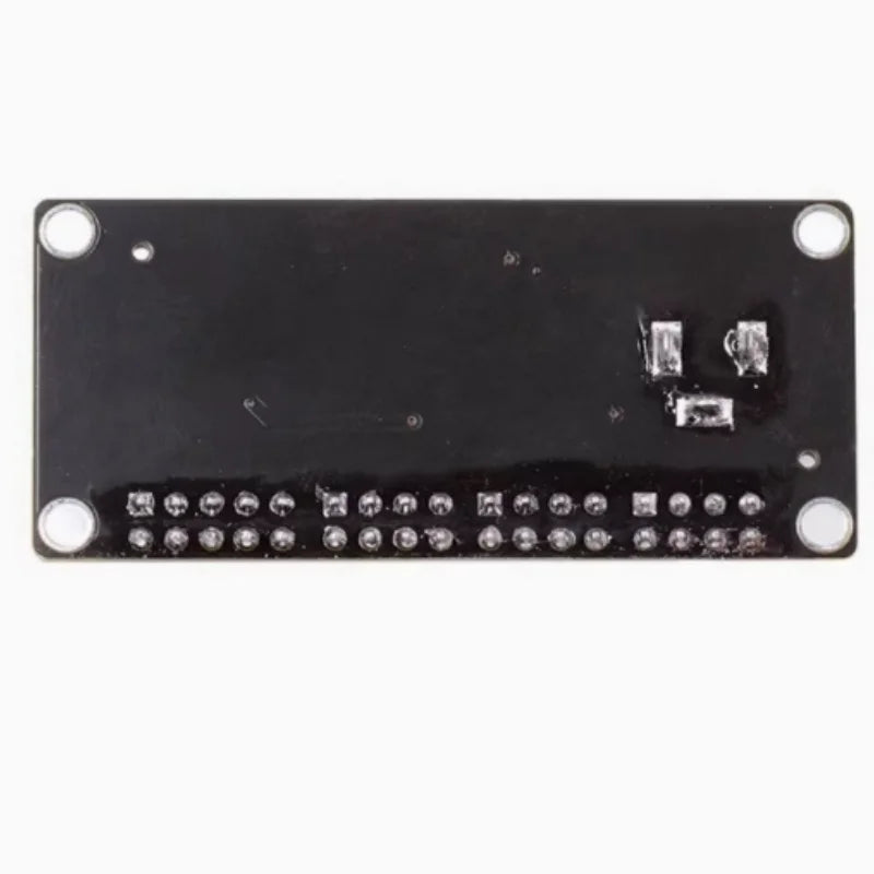 Power module 3.3v 5v 12v multi-channel output voltage conversion module DC-DC12V to 3.3v 5v 12v Zpaxo