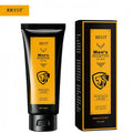 Men's Intimate Nourishing Gel | 60ml | Triple Repair | Fast Absorption, Non-Irritating Zpaxo Default Title