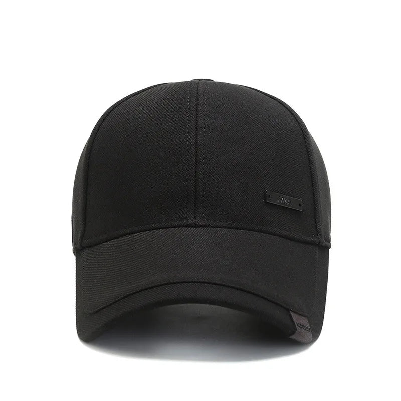 Unisex Adjustable Baseball Cap – Hip Hop Sun Protection Hat Baseball Cap Zpaxo