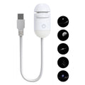 Mini Galaxy Star Projector Night Light Nebula Ceiling LED Lamp
